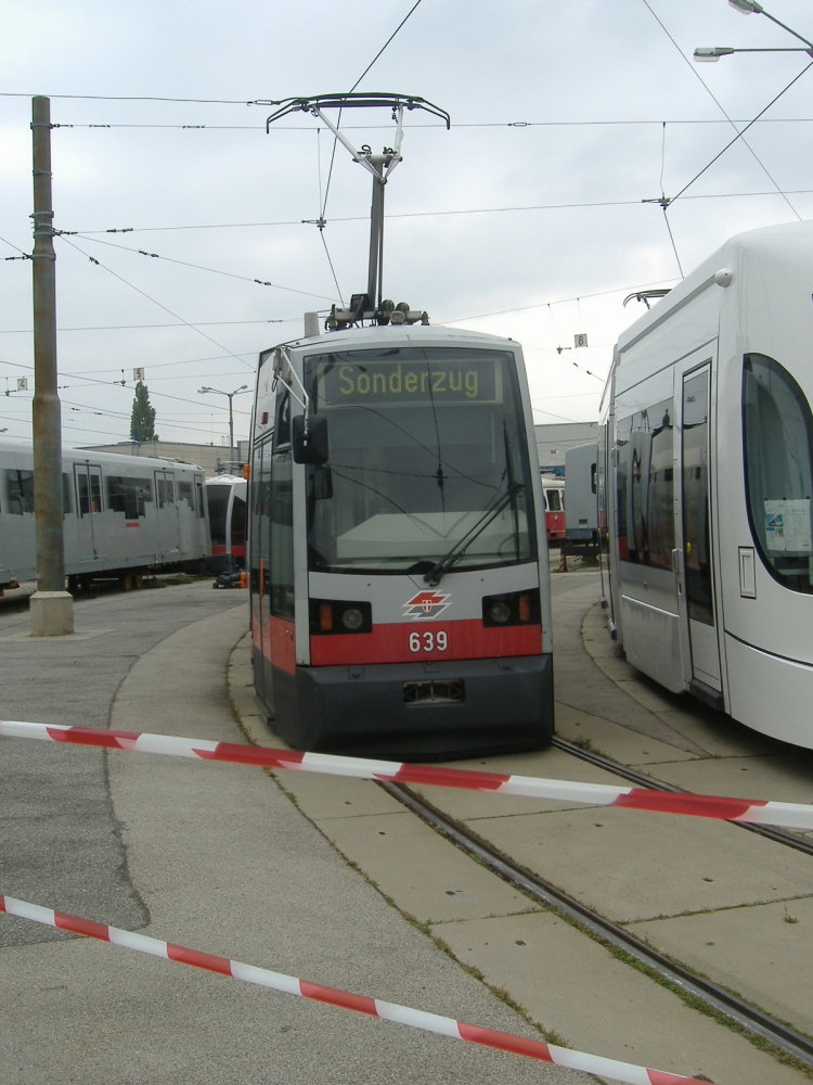 ULF 639 - HW