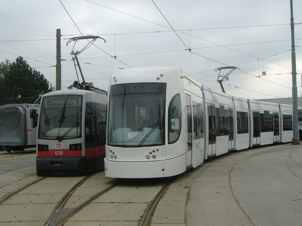 ULF 639 - HW