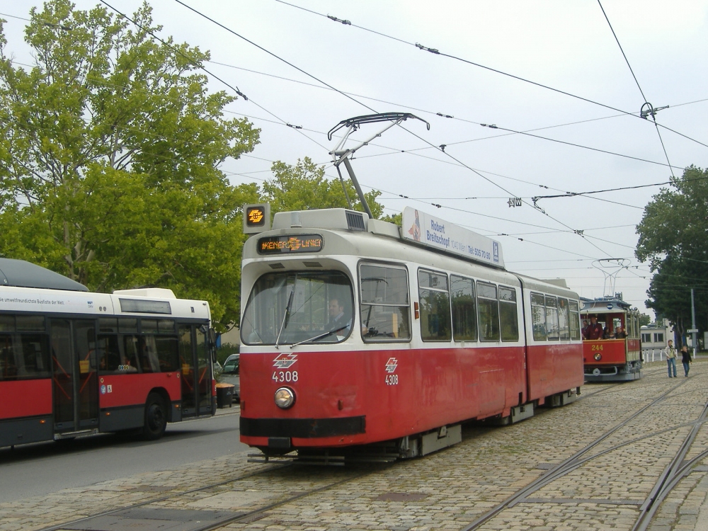 4308 - HW