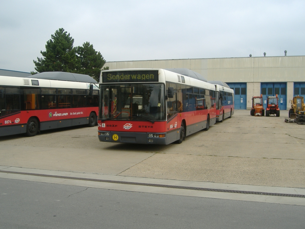 8804 -  HW