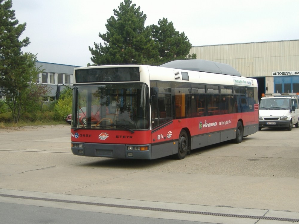 8874 - HW