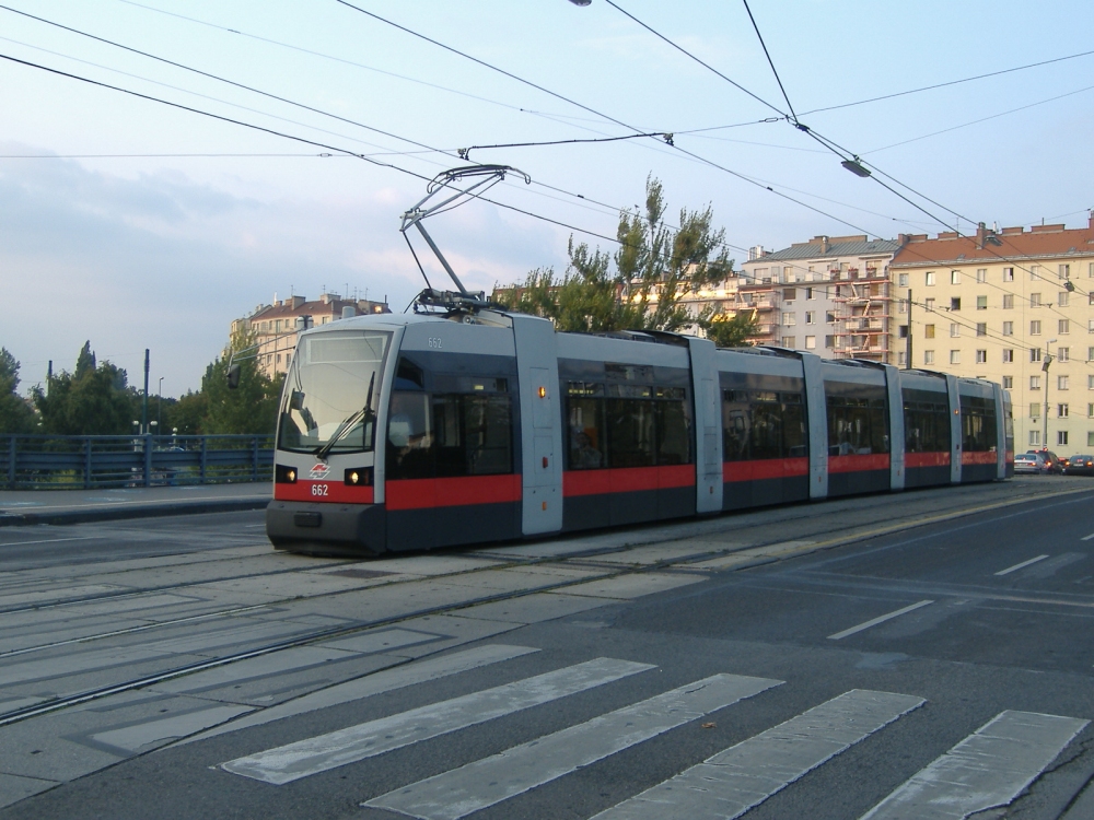 ULF 662 - Linie31