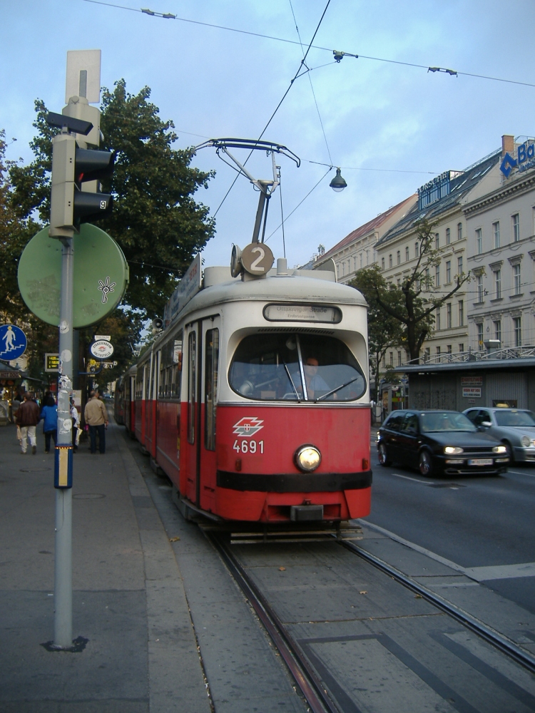 4691 - Linie2