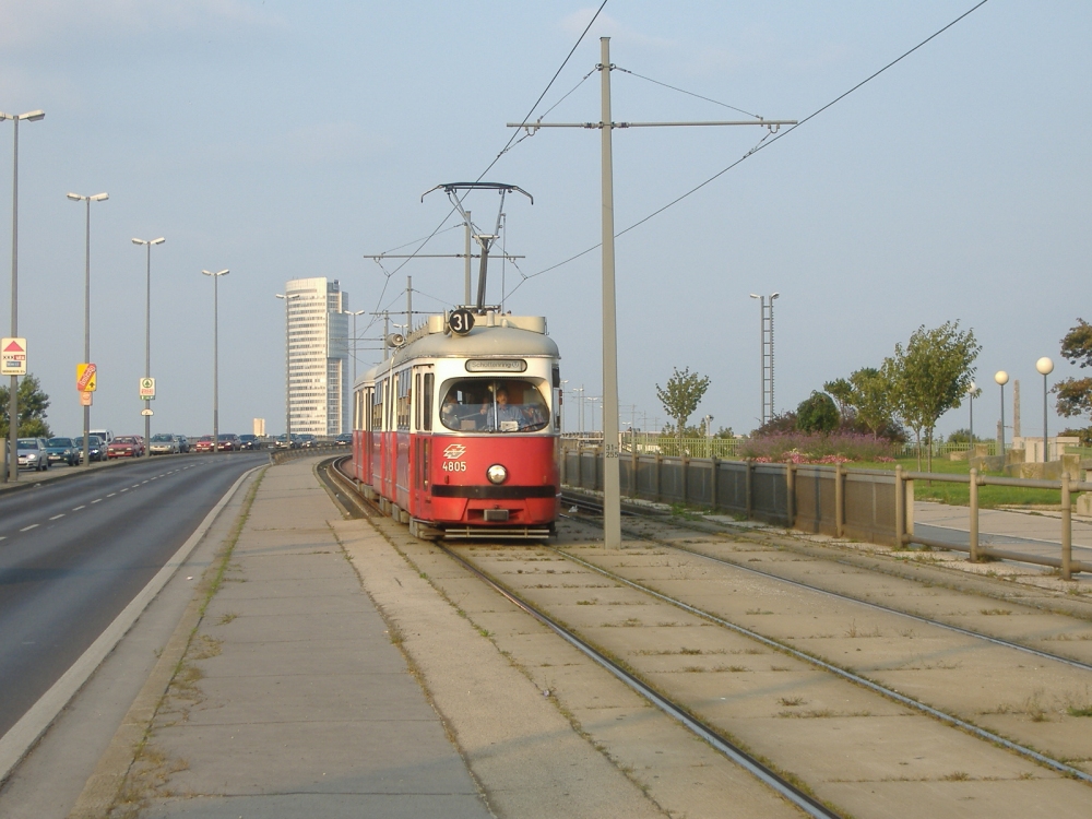 4805 - Linie31