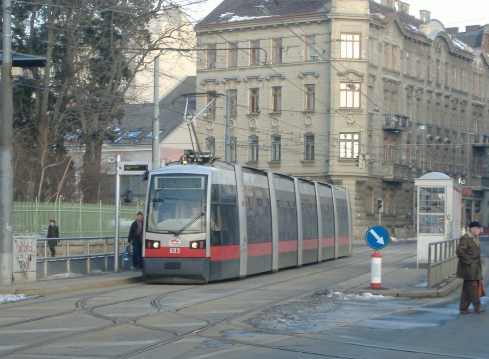 ULF 692 - Linie 2