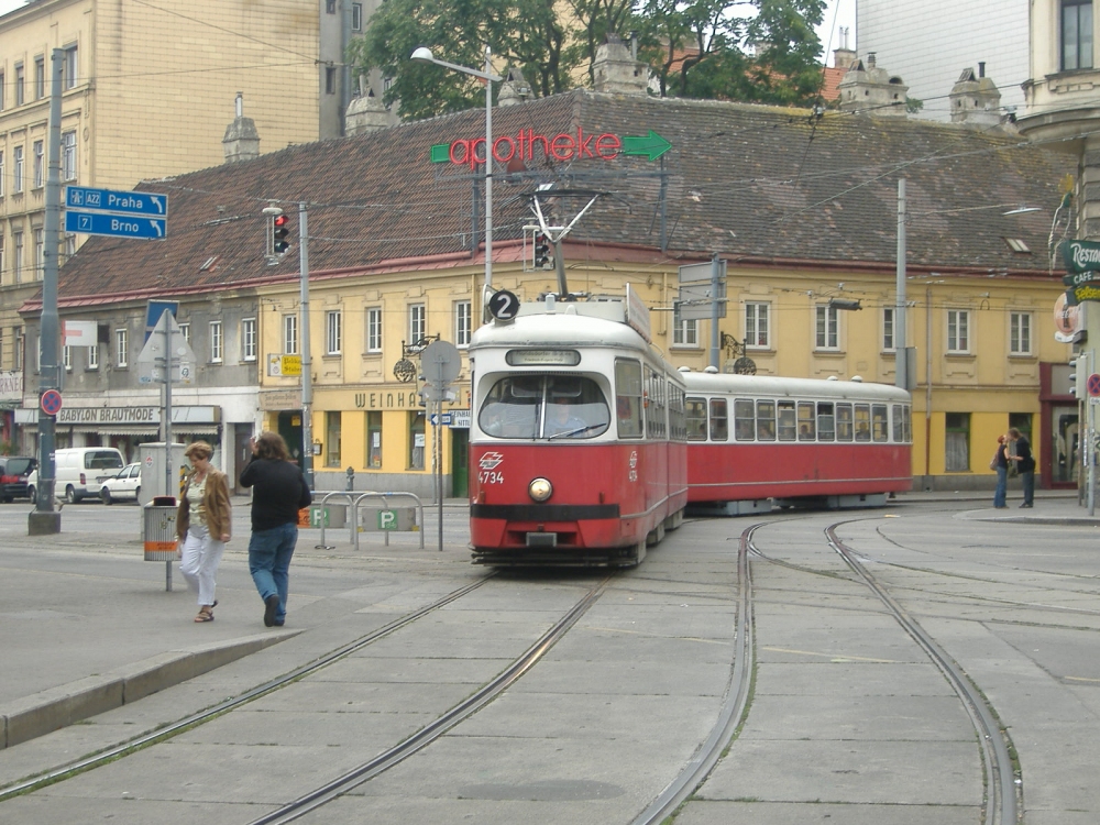 4734 - Linie2