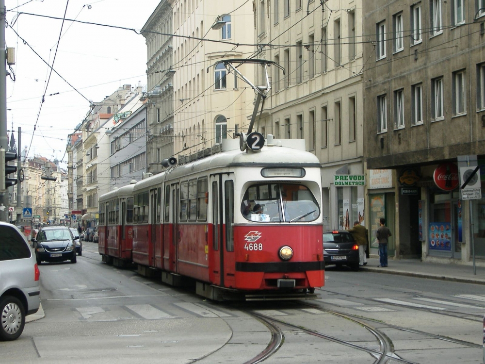 4688 - Linie2