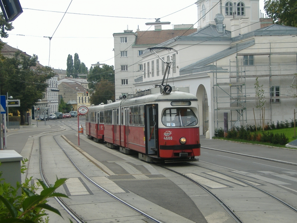 4688 - Linie2