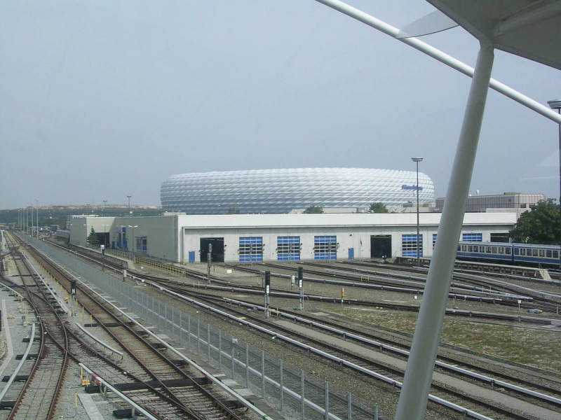 Allianz Arena