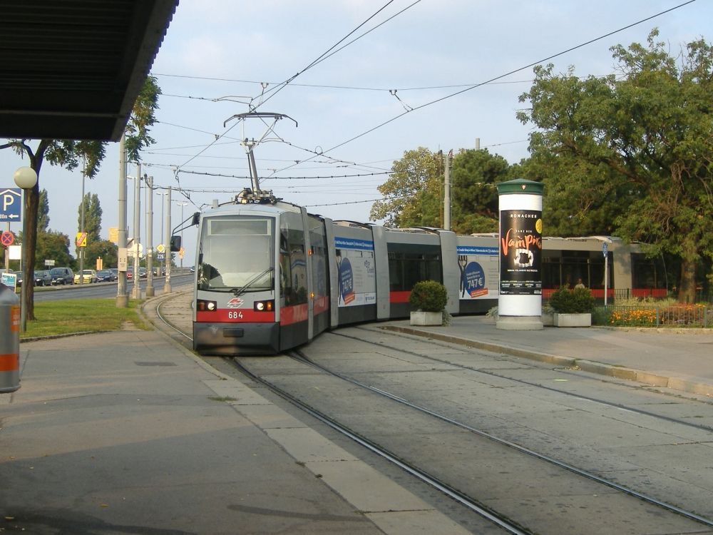 ULF 684 - Linie2