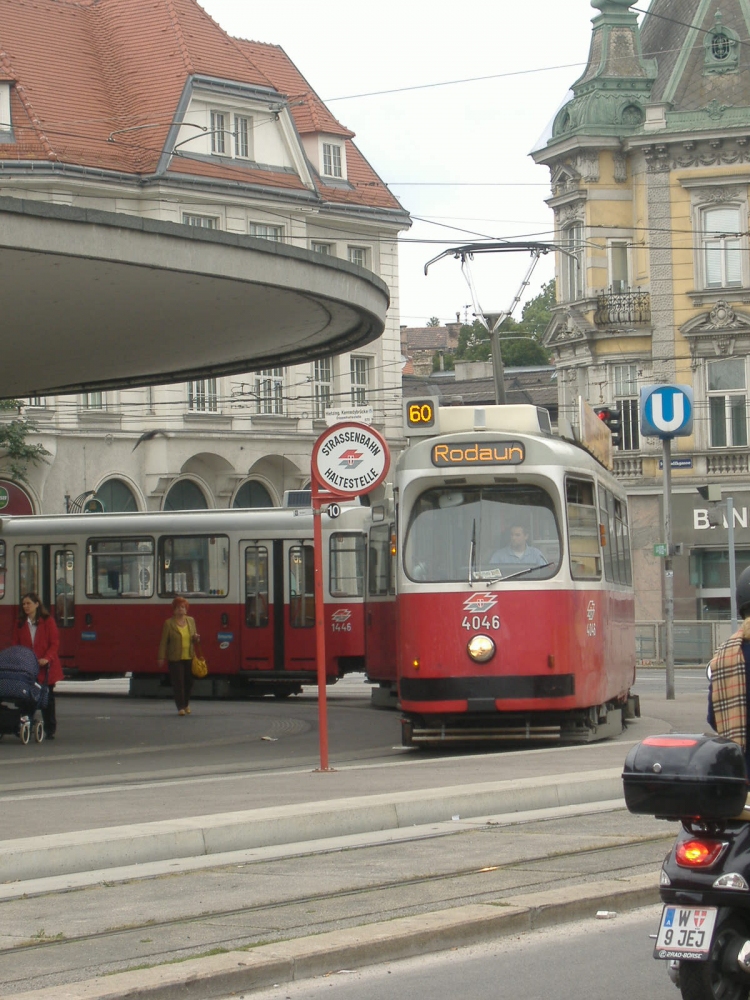 4046 - Linie60