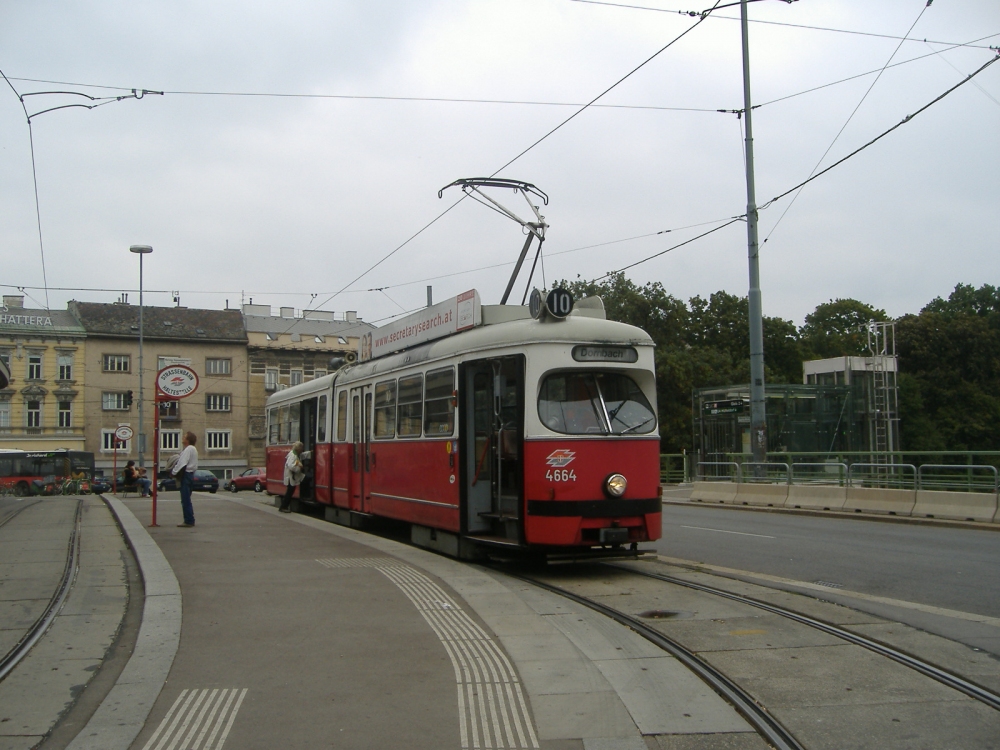 4664 - Linie 10