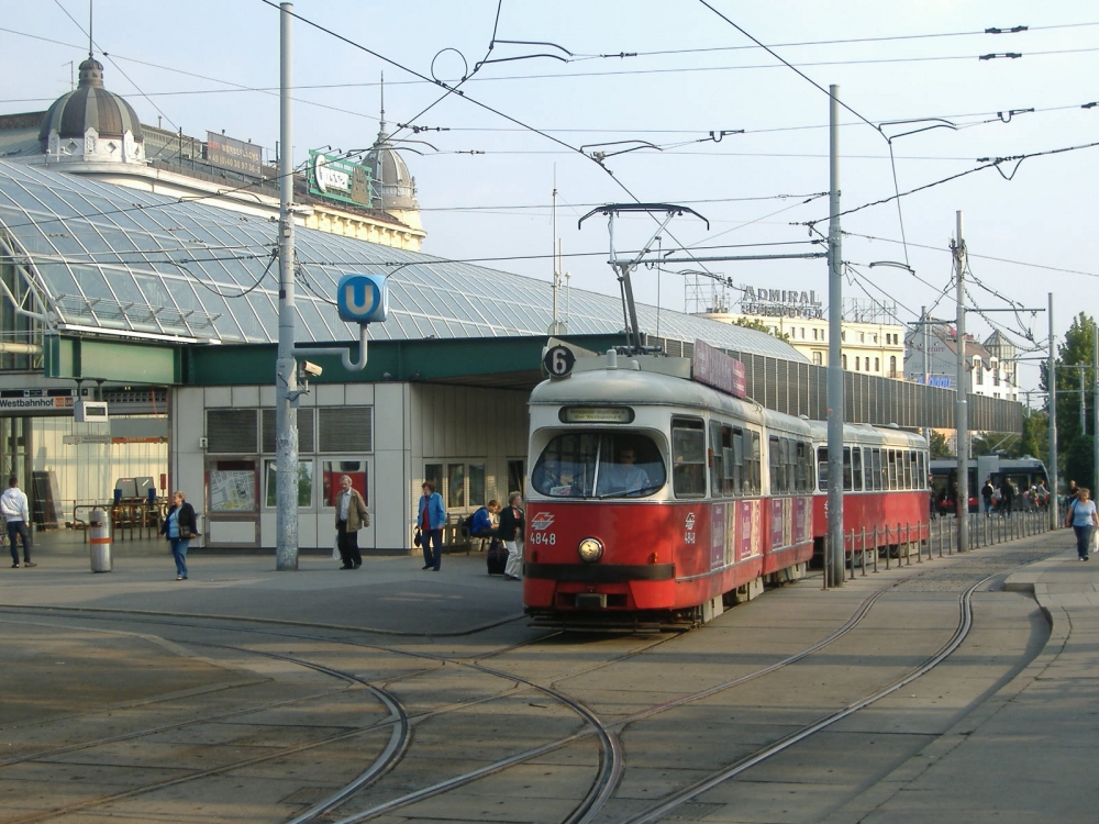4848 - Linie6