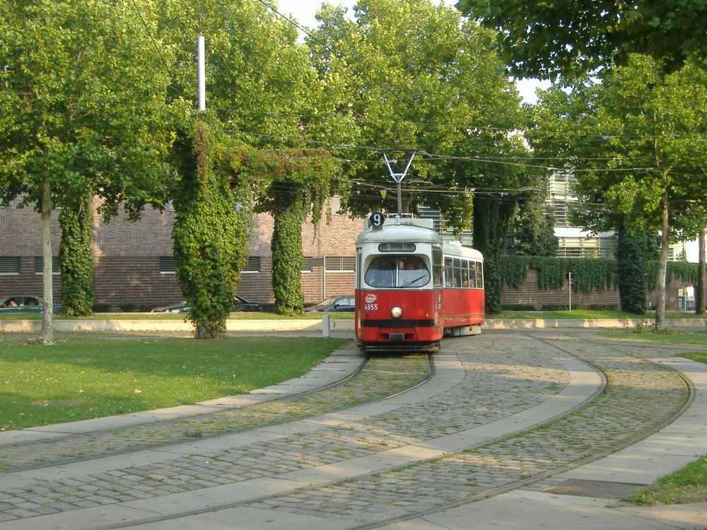 4855 - Linie9