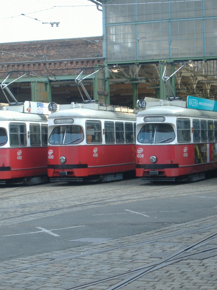 4550 - RDH
