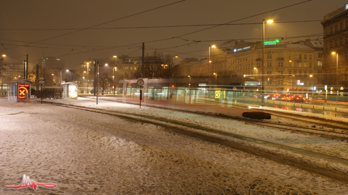 2010/01/08 | 24 (Linie 62) am Karlsplatz