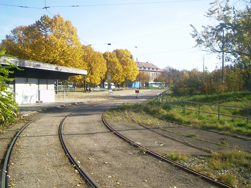 Ackermannschleife Teil 2