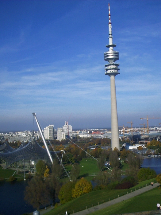 Olympiaturm