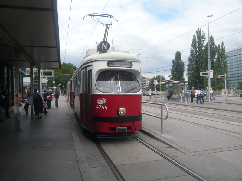 Typ E1