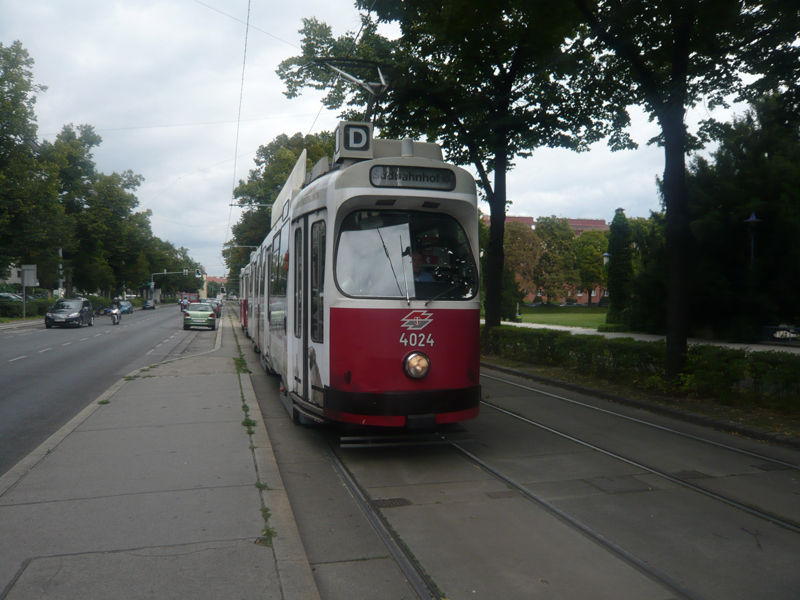 Typ E2