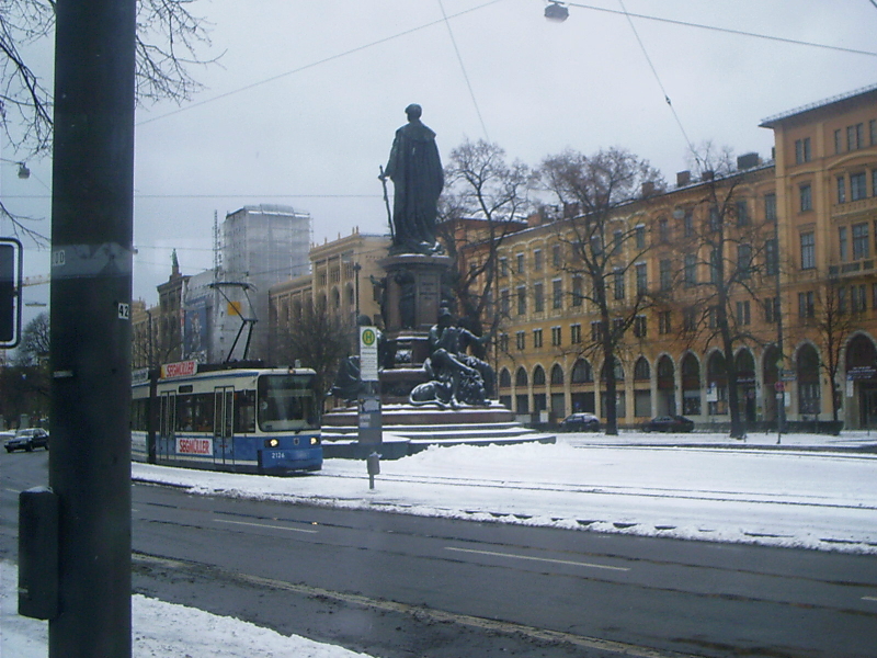 Maxmonument