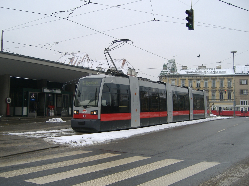 ULF 60 - Linie10