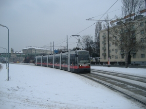 ULF 631 - Linie 6
