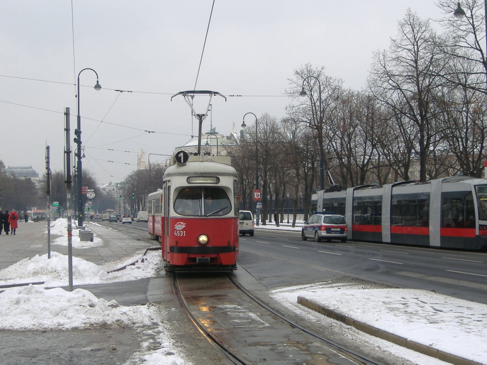 4531- Linie 1