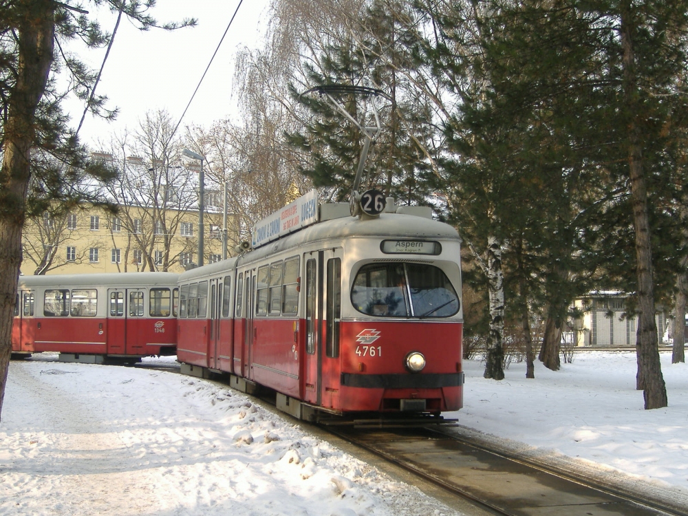 4761 - Linie 26
