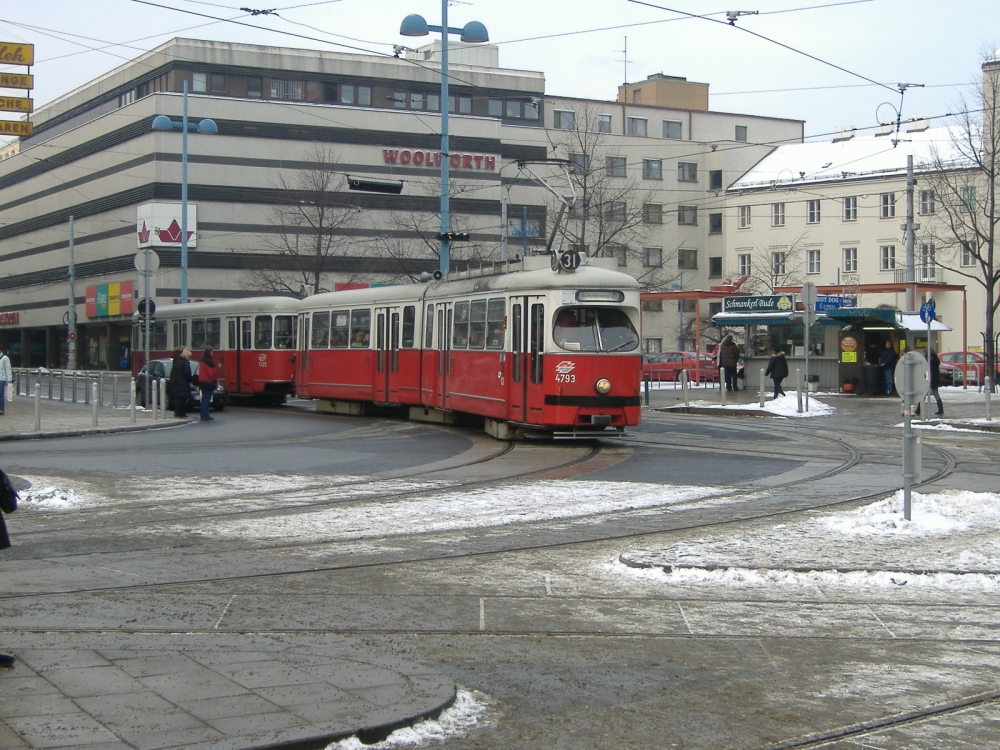 4793 - Linie31