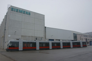 Siemens 16