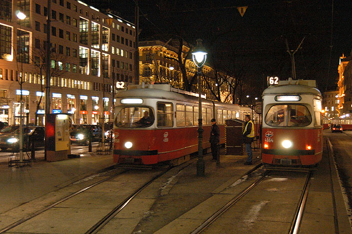 62er-Störung am Kärntner Ring - Bild 02