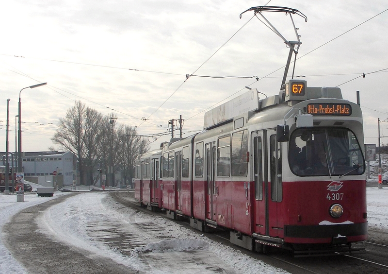 E2 - 4307 - 001