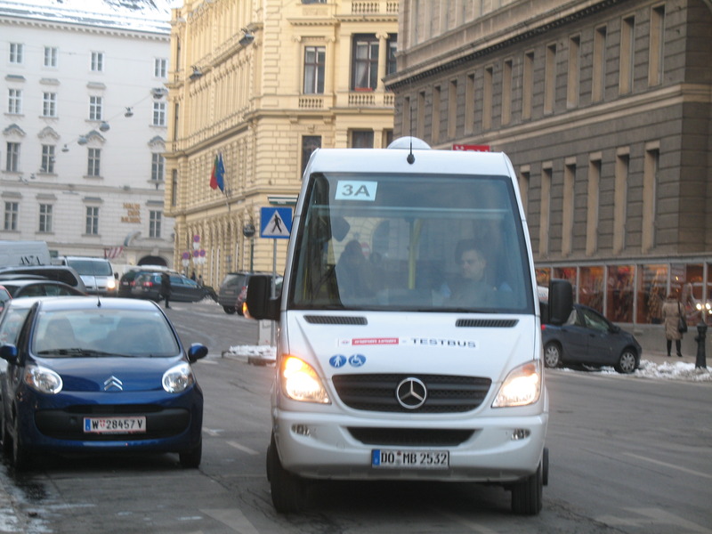 3A-Testbus