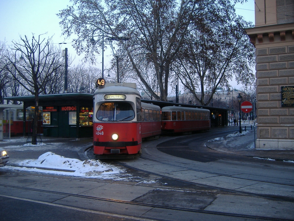 4548 - Linie 49