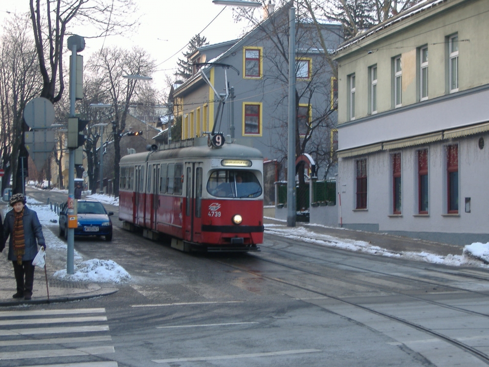 4739 - Linie 9