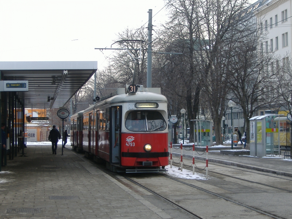 4793 - Linie31