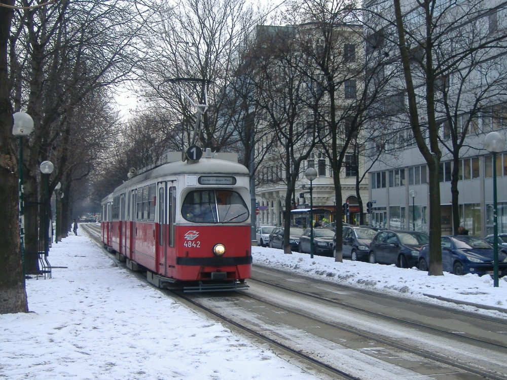 4842 - Linie 1