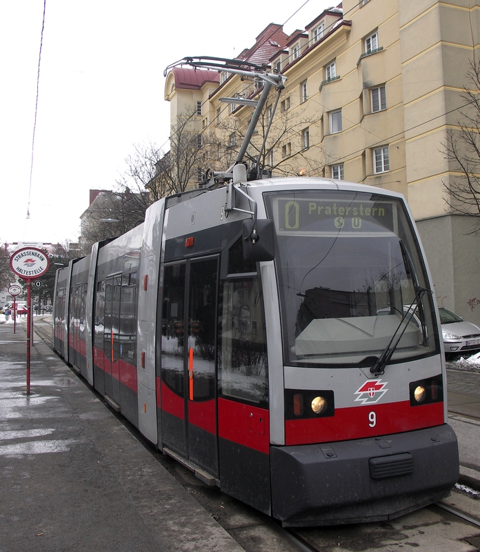 A -  9 - 003