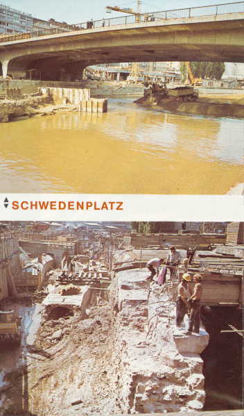 U-Bahn-Bauinfo 1976 - Schwedenplatz.jpg