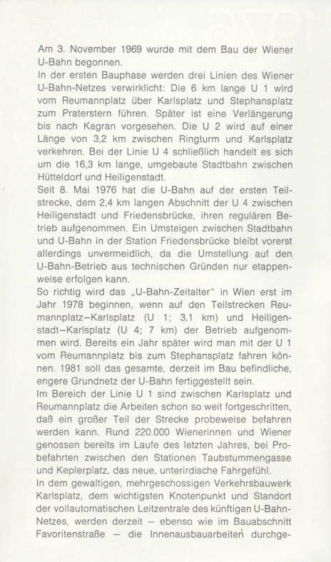 U-Bahn-Bauinfo 1976 - Text Seite 1.jpg