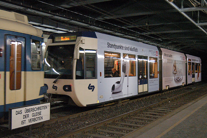 403 (Ringstraßen-Galerien)
