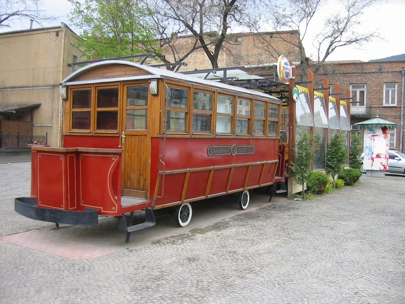 Tbilisi_Tram_