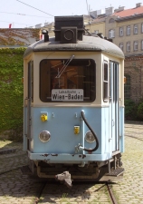 ___WLB - Triebwagen 231 - 001