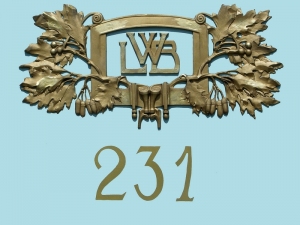 ___WLB - Triebwagen 231 - 003