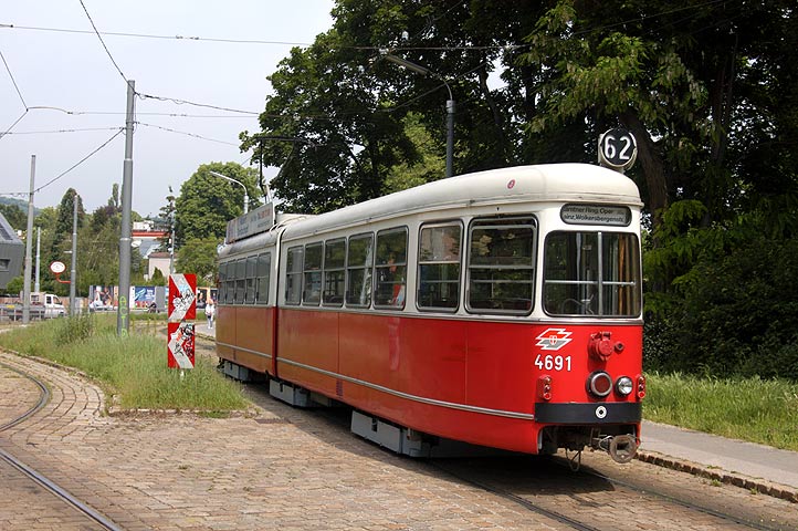 4691 (Sonderzug!)