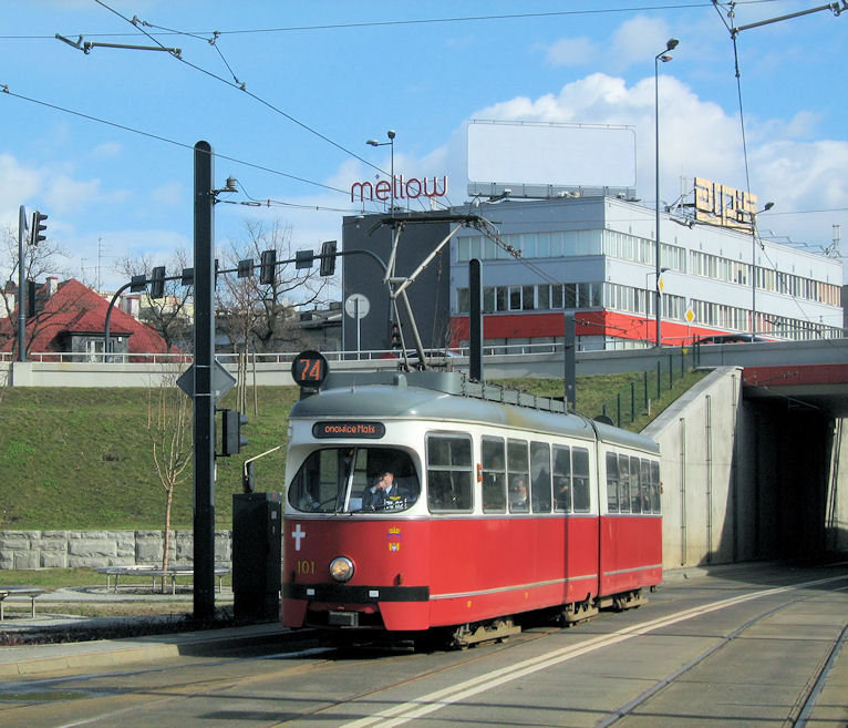 E1 #101
