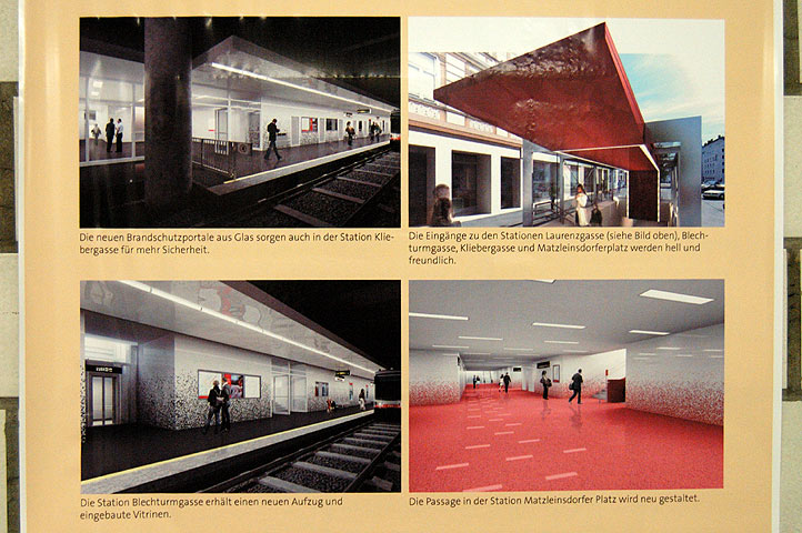 Information zur USTRAB-Revitalisierung (Detail)