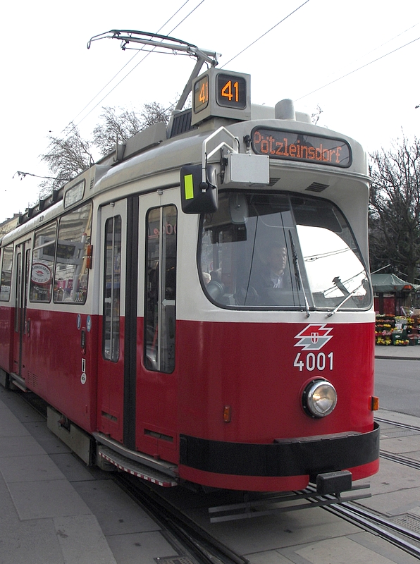E2 - 4001 - 002