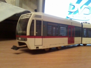 Meine Straßenbahnmodelle Teil II 9